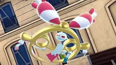 メガチリーン