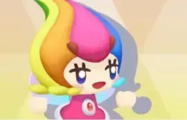 電飾プロムナード