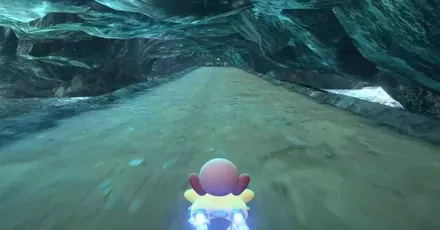 オサキマックラ洞