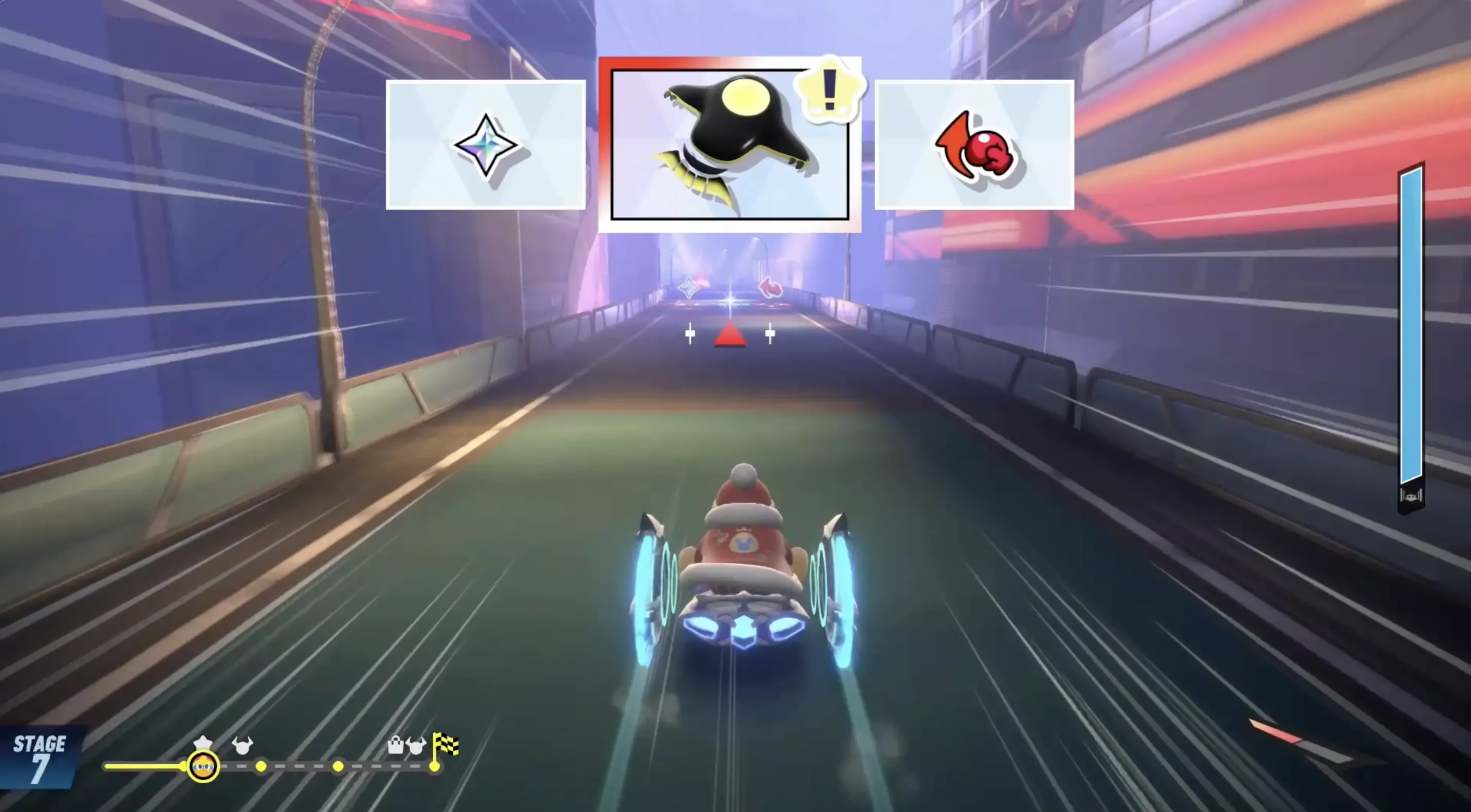 ヴァンパイアスター