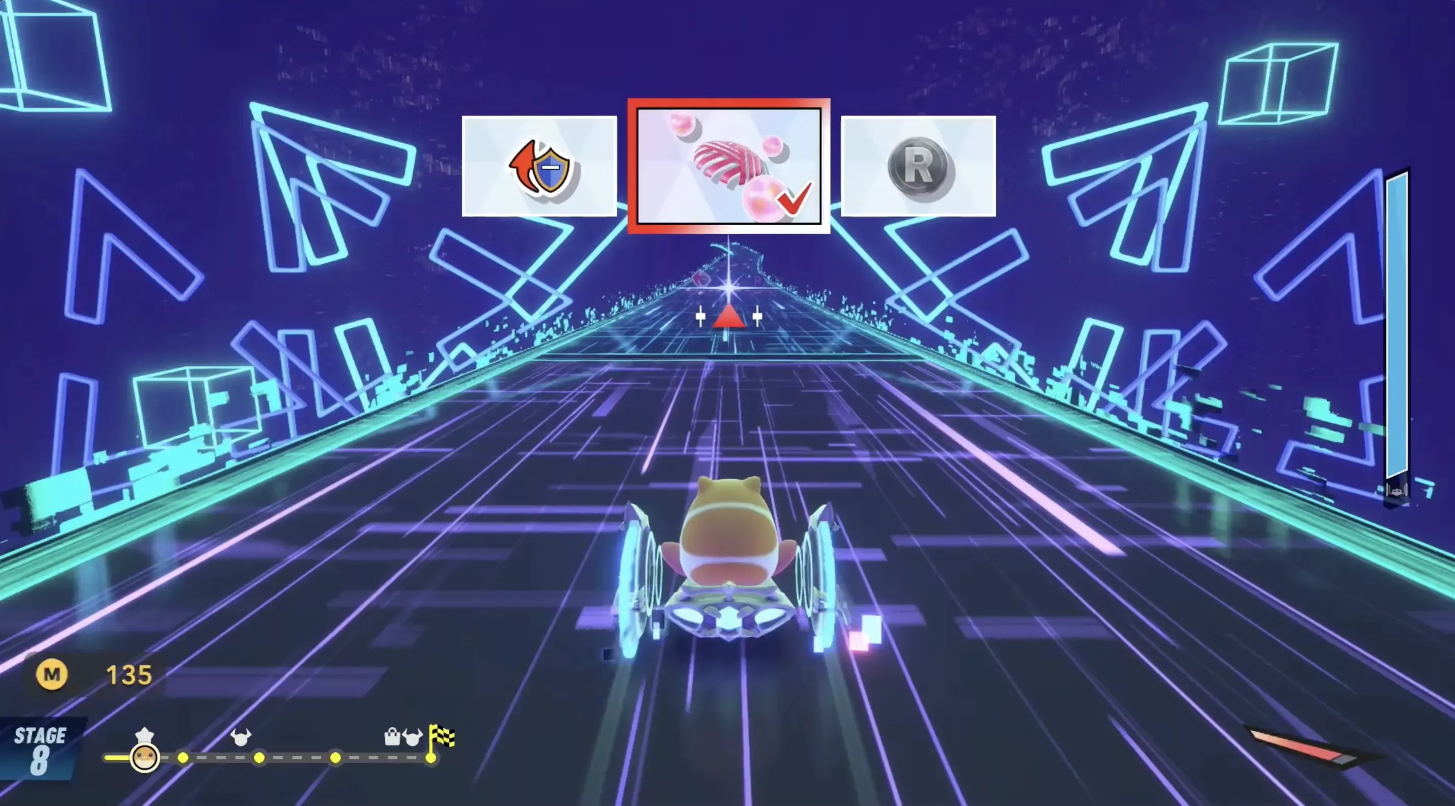 スリックスター