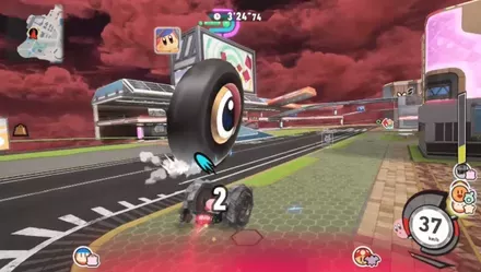 グランドウィリー画像