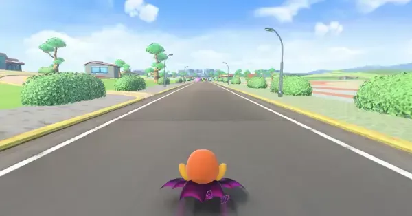 メトロポリスの画像