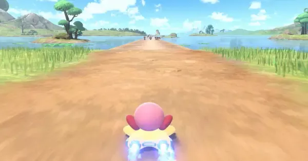 涼風レイクの画像