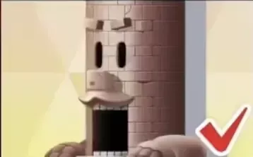 忘れられた遺跡