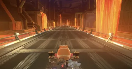 赤熱ファクトリーの画像