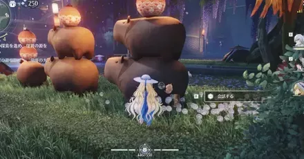 忍者ナミポン