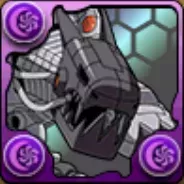 ムゲンドラモンの画像