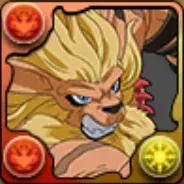 レオモンの画像