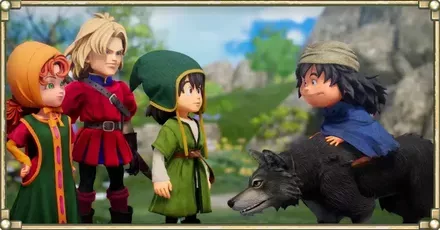 序盤の効率的な進め方