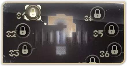 探せ！ラハイロイからの漂流物