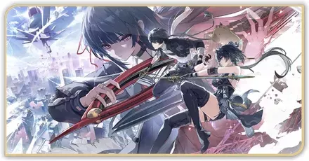 琥珀のプレゼント