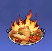 アツアツ野菜シチュー画像