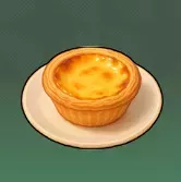 エッグタルト画像