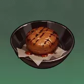 グリルドビーフ画像