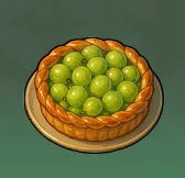 スイートサワーパイ画像