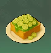 スイートサワーブレッド画像