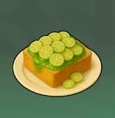 スイートサワーブレッド画像