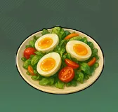 たまごサラダ画像