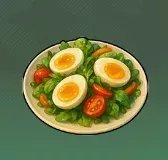 たまごサラダ画像