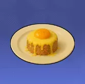 チーズビーフタルタル画像