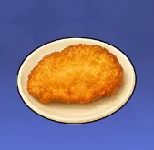 チキンカツ画像