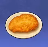 チキンカツ画像