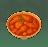 トマトチキンシチュー画像