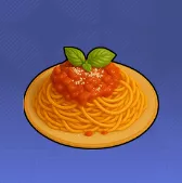 トマトパスタ画像