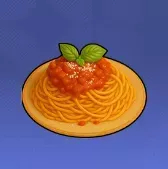 トマトパスタ画像