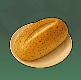 ハーブブレッド画像