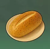 ハーブブレッド画像