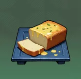 ハニーブレッド画像