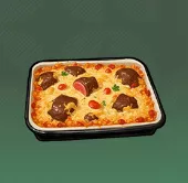 ビーフグラタン画像