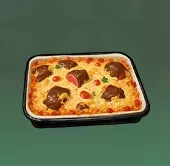 ビーフグラタン画像