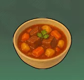 ビーフシチュー画像