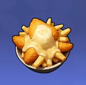 フィッシュアンドチーズ画像