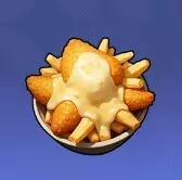 フィッシュアンドチーズ画像