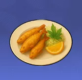 フィッシュスティック画像