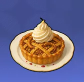 プロテインパイ画像