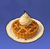 プロテインパイ画像