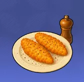 ペッパーチキンカツ画像