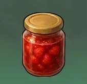 フルーツジャム画像