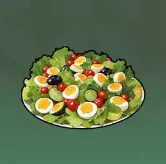 フルーツサラダ画像