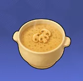 マッシュルームポタージュ画像