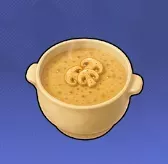 マッシュルームポタージュ画像