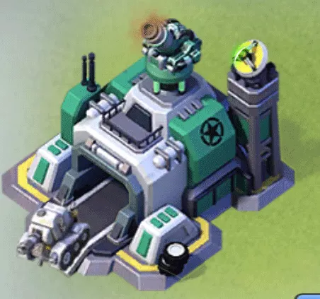 スーパーガレージ