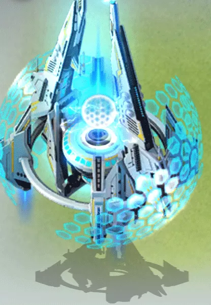 WB-3 オムニサイエンス