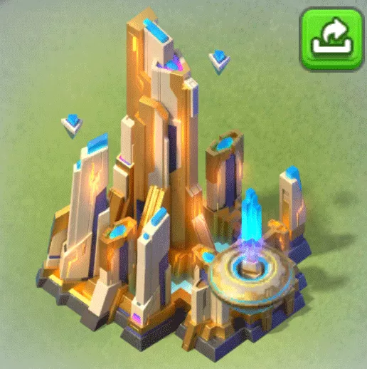 永遠の幻想都市