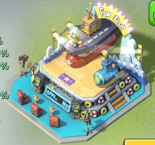 ライブシアター